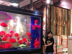 -釜山火炉韩式炭火烤肉(欧洲城店)