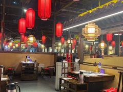 -重庆高老九火锅(昆山万象汇店)