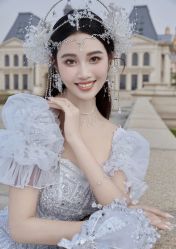 -金夫人婚纱摄影全球旅拍(大连店)