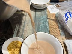 -格日勒阿妈蒙古厨房(新华广场店)