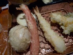 -天妇罗内顺田(罗湖店)