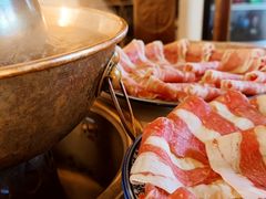 -宣武小院涮肉(前门店)