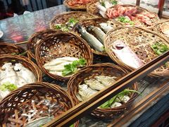 -抱德·潮汕味(琶洲店原惠城鱼仔)