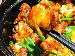 -得意啫·广东啫啫煲(前海HOP店)