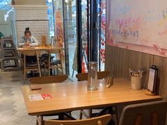 -必胜客(龙泉万达店)