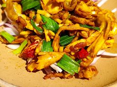 -肖记公安牛肉鱼杂馆· 省级非物质文化遗产(仁和路店)