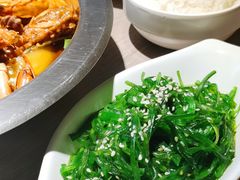 -谢蟹浓·肉蟹煲(新奥店)