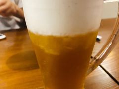 绿茶拿铁-呷哺呷哺 黄金牧场 (回龙观港龙店)