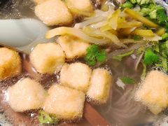 -老城南.鸭血粉丝汤(夫子庙店)