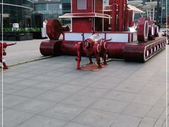 -大族广场Mall&More