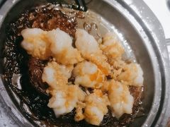 -绿茶餐厅(滨海万达广场店)