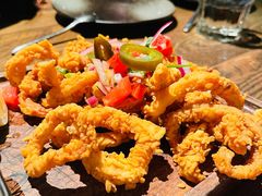 -Q MEX 库迈墨西哥餐吧(三里屯店)
