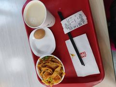 -来必堡(娄山关路店)