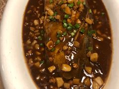 窖香臭桂鱼-同庆楼(金宝汇店)