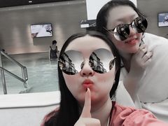 -盘锦红海温泉乐园