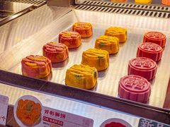 -良枫友信(陈家祠店)