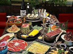 -黑牛の店·黑金店(沈阳万象城店)