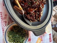 -回味黑鸭煲·始于2006(万松园店)