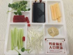 -四季小馆·地道北京小吃(广百店)