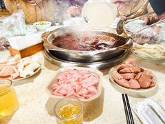 -九尺赵老四鲜鹅肠火锅