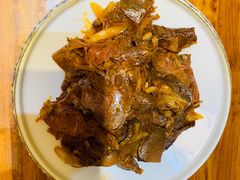 -思金拉措庄园藏餐(太阳岛店)