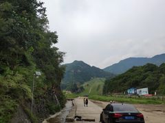 -怀北漂流