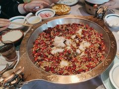 -洞庭鱼香(万科店)