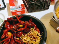 -聚味瞿记·龙虾堂(望城店)