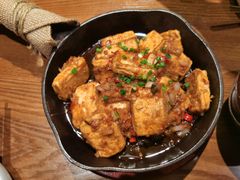 -云海肴·汽锅鸡·云南菜(天山百盛优客店)