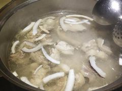 -狐狸爱上椰子鸡(滨江星光大道店)