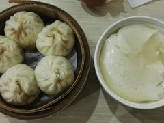-南城香·饭香串香馄饨香(赵公口店)
