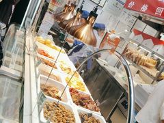 -紫光园清真北京小吃(广渠门内店)
