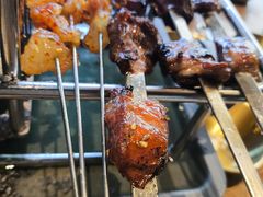 -野人部落(沈阳一店)