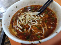 -兰州马子禄牛肉面(文景公园店)