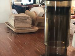 -fishtank鱼缸咖啡(三山街店)