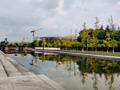 -四川大学(江安校区)