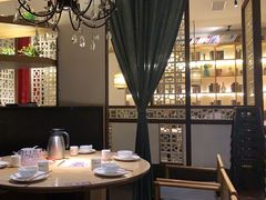 -湘阁里辣(沙井华润万家店)