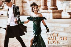 -太古映画婚纱摄影(天河店)