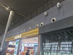 -合肥新桥国际机场-航站楼