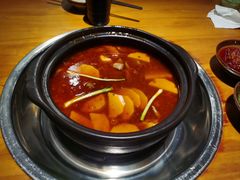 -饕老居耙牛肉(北碚总店)
