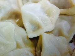 -溢福香东北兄弟酱骨饺子馆(刘家冲店)