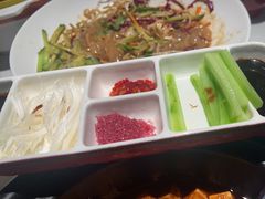 -大鸭梨烤鸭店(花园村店)