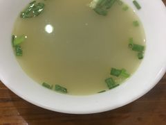 -中和裴氏蹄花(府河路店)
