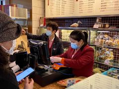 -国际饭店·帆声西饼屋(黄河路店)