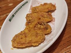 -新白鹿餐厅(龙游路店)