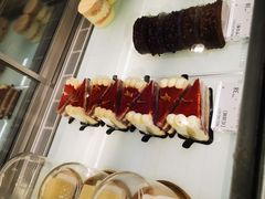 -法桐蛋糕·手作面包(万象城店)