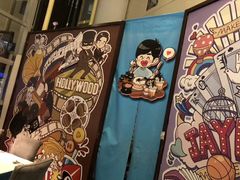 -Mr.J义法厨房(北医店)