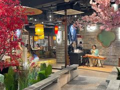 -印巷里主题餐厅(马鞍山店)