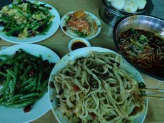 -王菊美食街·王菊面馆(总店)