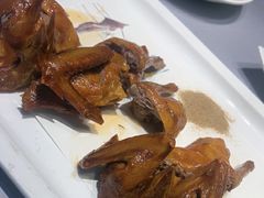 -小秦淮·南京土菜(新亭西路店)